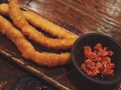 -Ocean's Table 欧舍