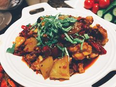 -郑喜旺烧烤(郑州总店)