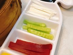 -全聚德(蓝山店)