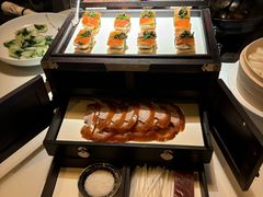 -莉莉海堂HAITANG·烤鸭(国贸商城店)