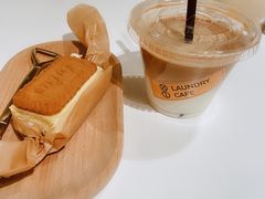 -XI·LaundryCafe 喜咖自助洗衣咖啡店