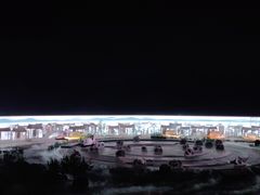 -鼎盛王朝康熙大典实景演出