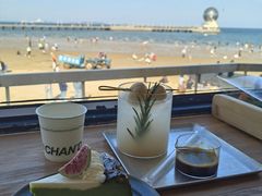 -ChanDu躔度咖啡(灯塔店)