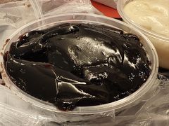 -共和老洪豆花草粿水粿
