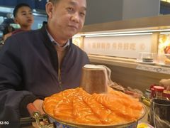 -三禾寿司(君尚店)