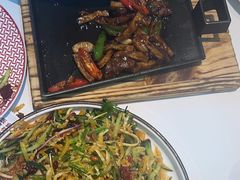 -孙家外婆•长春地标美食新名片(吾悦广场店)