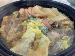 -聚丰园•湖鲜餐厅(阿红私房菜梅石路店)