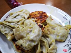 -回回锅贴(小河沿店)