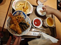 -爱蝦乃家(金虹桥店)