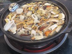 -草墩罗非鱼庄•野生菌•腊排骨(七星街上段店)