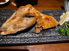 -千代武日本料理(开发区店)