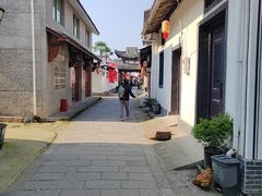 -仙霞关景区