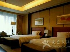 -深圳星河丽思卡尔顿酒店