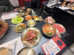 -西塔老太太泥炉烤肉(龙湖北苑天街店)