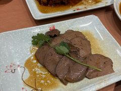 -抱德·潮汕味(敦和店原惠城鱼仔)