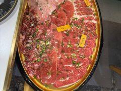 -拾也•和牛•海鲜•烤肉放题(卓悦INTOWN店)