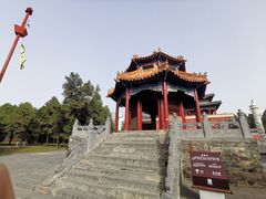 -中岳庙