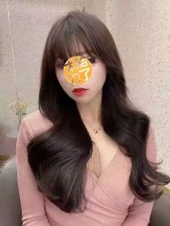 点击看大图 -3AM HAIR SALON染发接发
