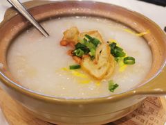 -白天鹅宾馆-宏图府餐厅