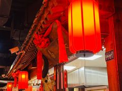 -正阳门饭庄·烤鸭·北京菜(万丰路七里庄店)