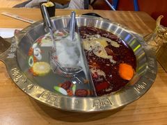 -九记潮汕现切鲜牛肉自助火锅(长沙·方圆荟店)