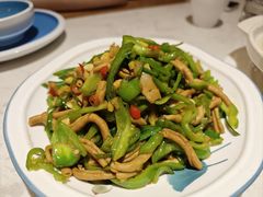 -不倒翁·安徽名菜楼(步行街店)