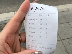 -O.P.S. CAFE