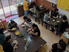 大堂-家利美食店