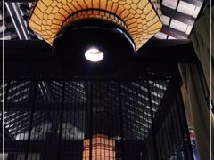 -绿茶餐厅(燕郊永旺店)