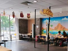 -麦当劳(垡头西路店)