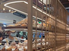 -PAPER STONE BAKERY(天汇广场店)