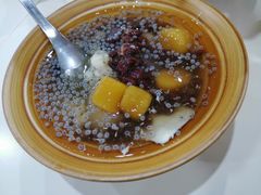 芋见豆花-糖潮糖水铺(省府店)