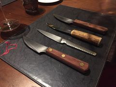 -恰餐厅及酒吧 CHAR Bar & Grill (北京丽都皇冠假日店)