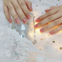 -如一·美甲美睫