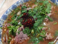 -杨家牛肉汤(淮建路店)