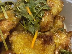 -小土豆北方菜馆(文慧园店)