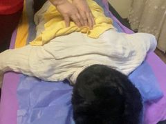 -沈师傅盲人按摩工作室(密三小区店)