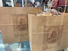 -国际饭店·帆声西饼屋(黄河路店)