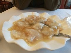 糟溜鱼片-峨嵋酒家(地安门店)