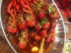 -虾小龙老长沙龙虾馆(坡子街店)