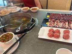 -嬷孙家潮汕牛肉火锅(北京路天河城店)
