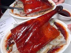 -稻香海鲜饭店(第一国际店)