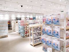 -名创优品(湖南长沙市银盆岭万达店)