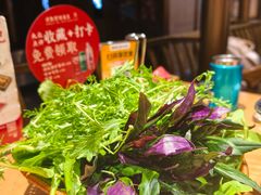 -老凯俚酸汤鱼(多彩城店)