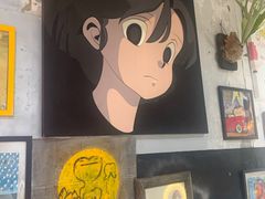 -nodcafe(M50创意园店)