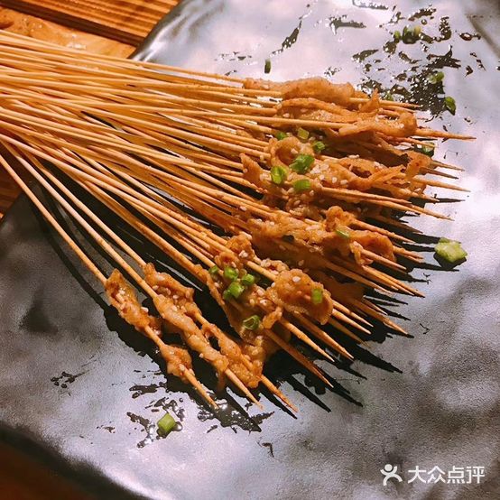 老龚烧烤(下角东路店)