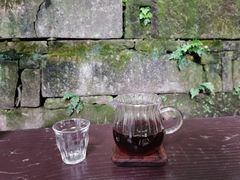 -Metal hands·铁手咖啡