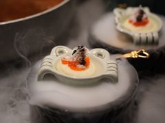 -蟹犇前•帝王蟹雪蟹(陆家嘴店)