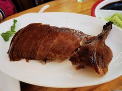 -满堂·烤鸭店·北京菜(鼓楼店)