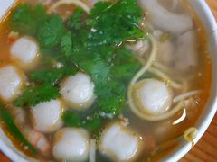 -明月虾面(厦禾路店)